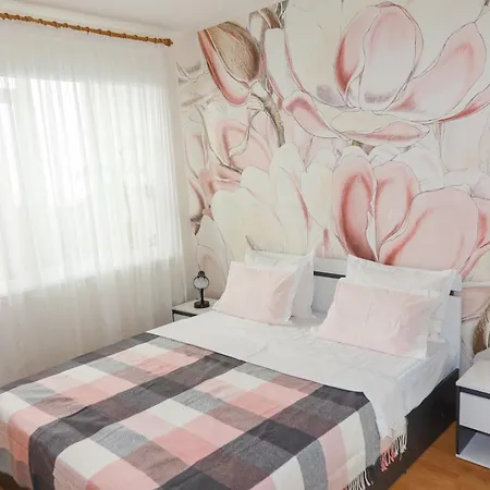Apartman Magnolia *