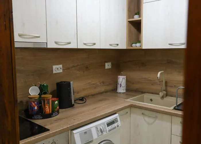 Magnolia * Бургас