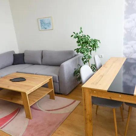 Apartamento Magnolia *