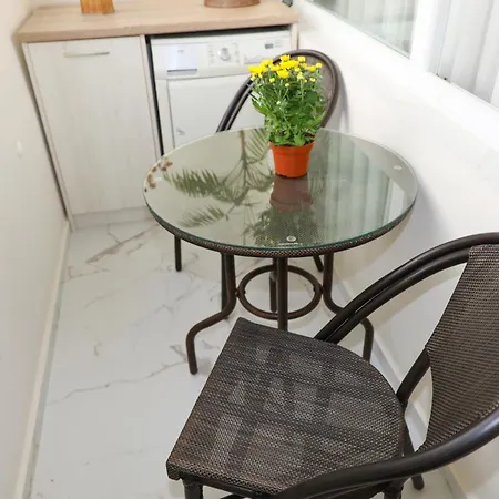 Magnolia Apartamento