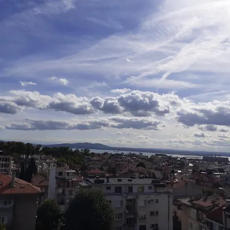 Apartamento Magnolia Burgas