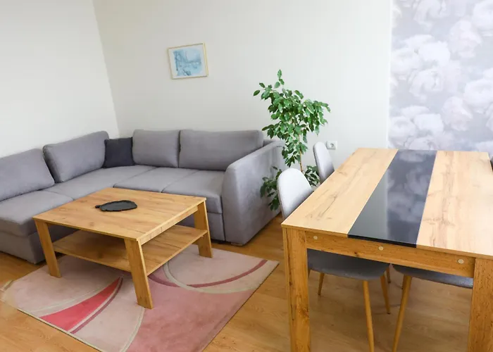 Apartamento Magnolia *