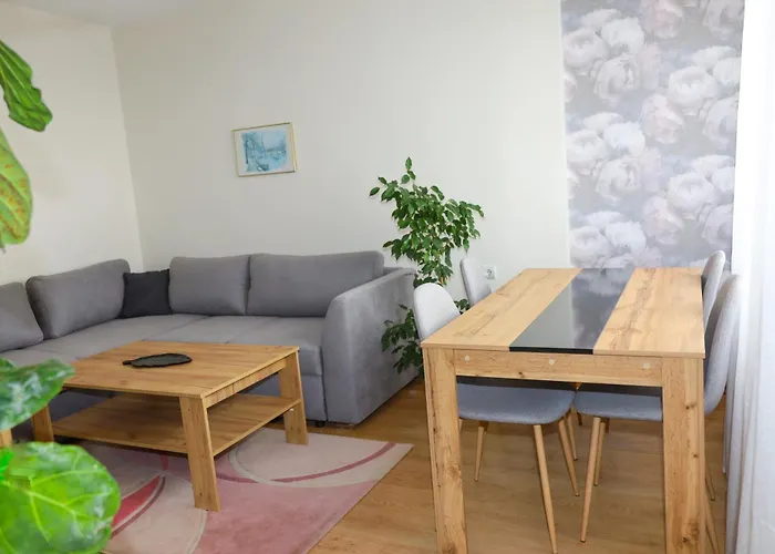 Magnolia Apartamento *