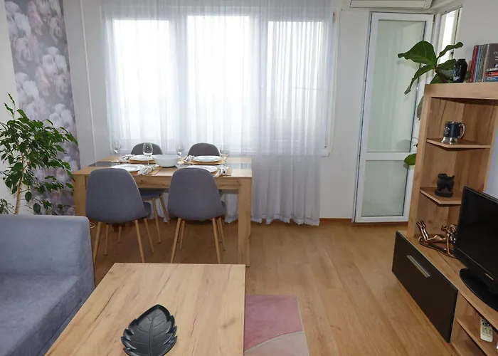 Magnolia Apartamento *
