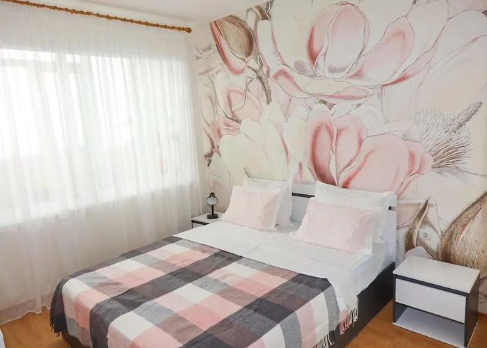 Apartamento Magnolia *