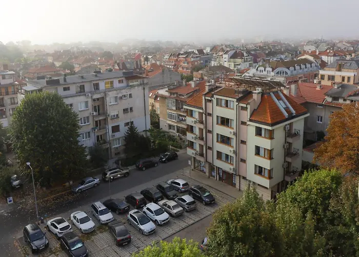 Apartamento Magnolia